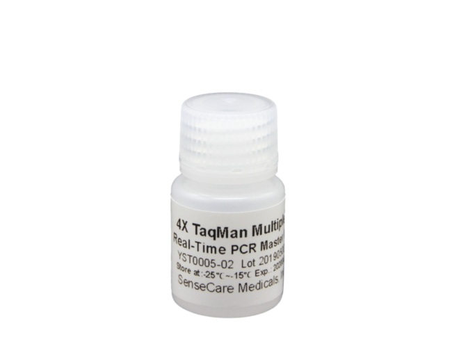 TaqMan Multiplex Real-Time PCR Master Mix – YST0005