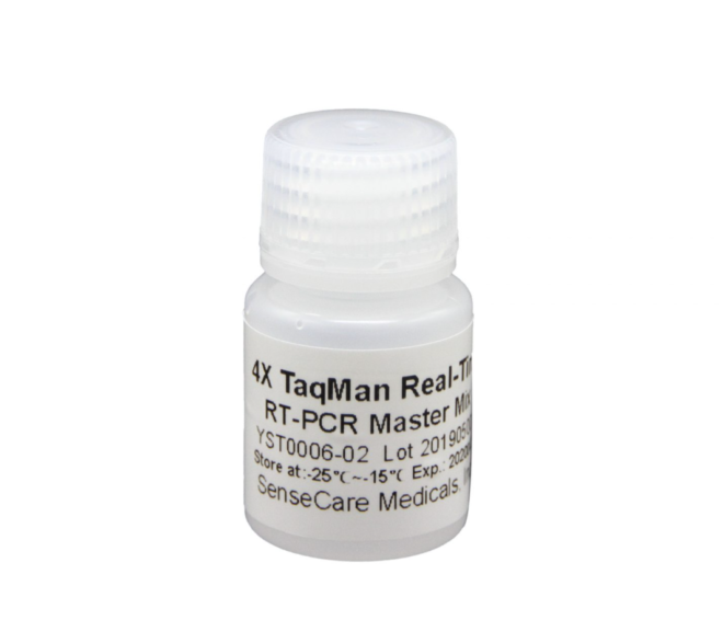 TaqMan Real-Time RT-PCR Master Mix, 4X – YST0006