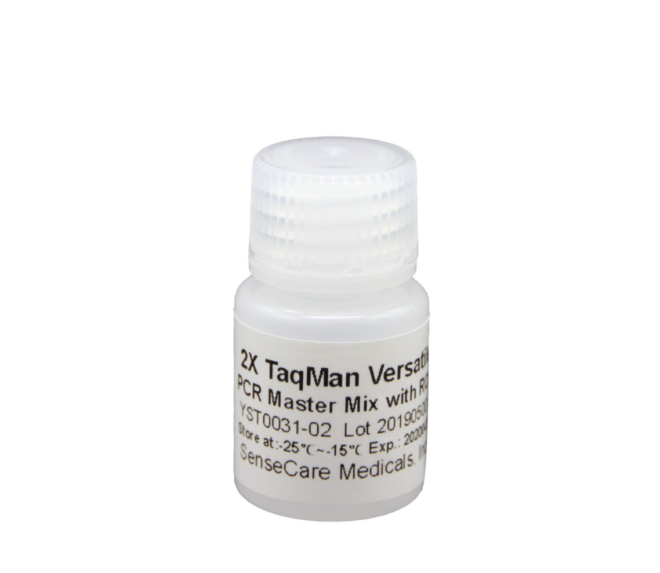 TaqMan Versatile PCR Master Mix with ROX – YST0031