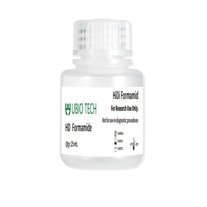 ⑥ SM4311320 Hi-Di™ Formamide
