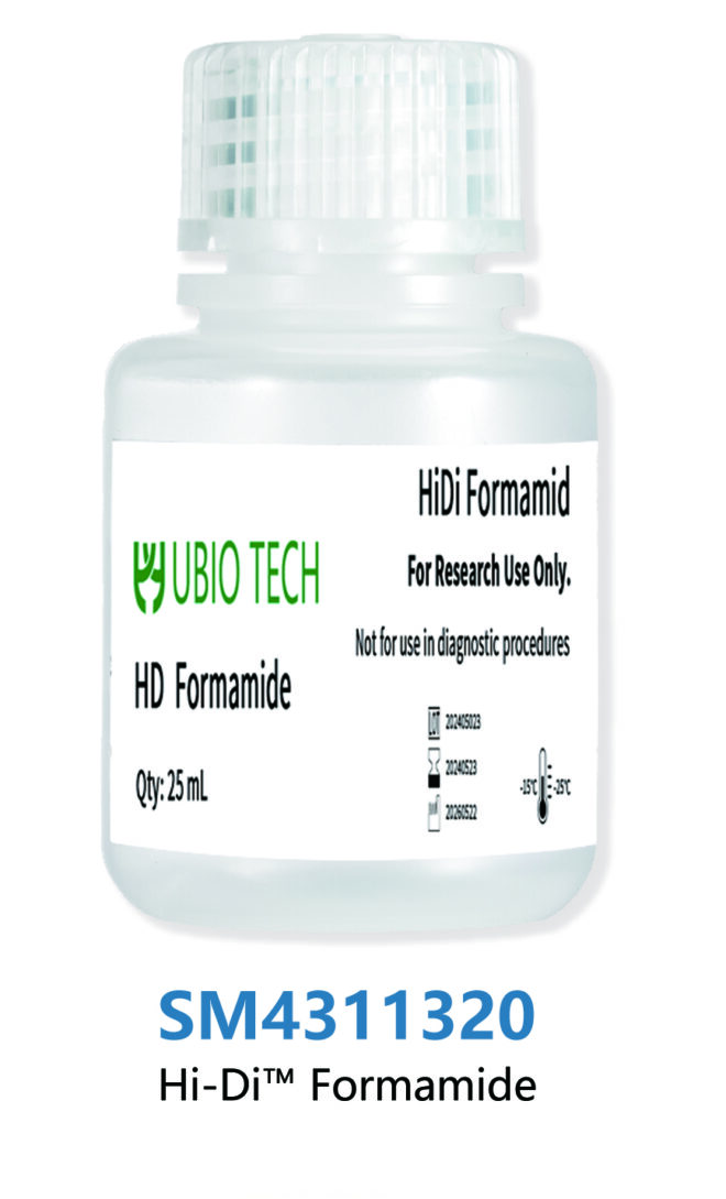 Hi-Di™ Formamide