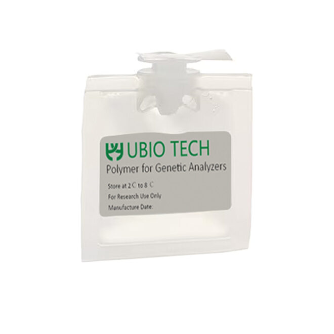 ⑤ SM4393708 POP-7 Polymer for the ABI 3500/3500XL Genetic Analyzers