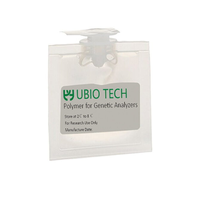 ④ SM4393715 POP-4 Polymer for the ABI 3500/3500XL Genetic Analyzers