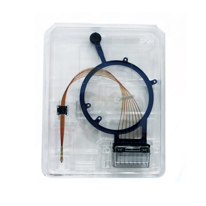 ① SM4404687 3500 Genetic Analyzer 24-CapillaryArray, 36 cm